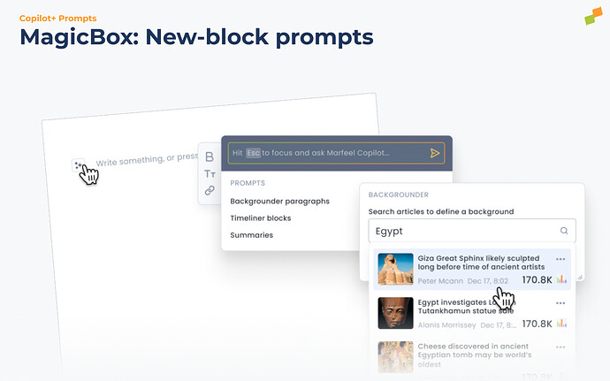 MagicBox-New-block prompts